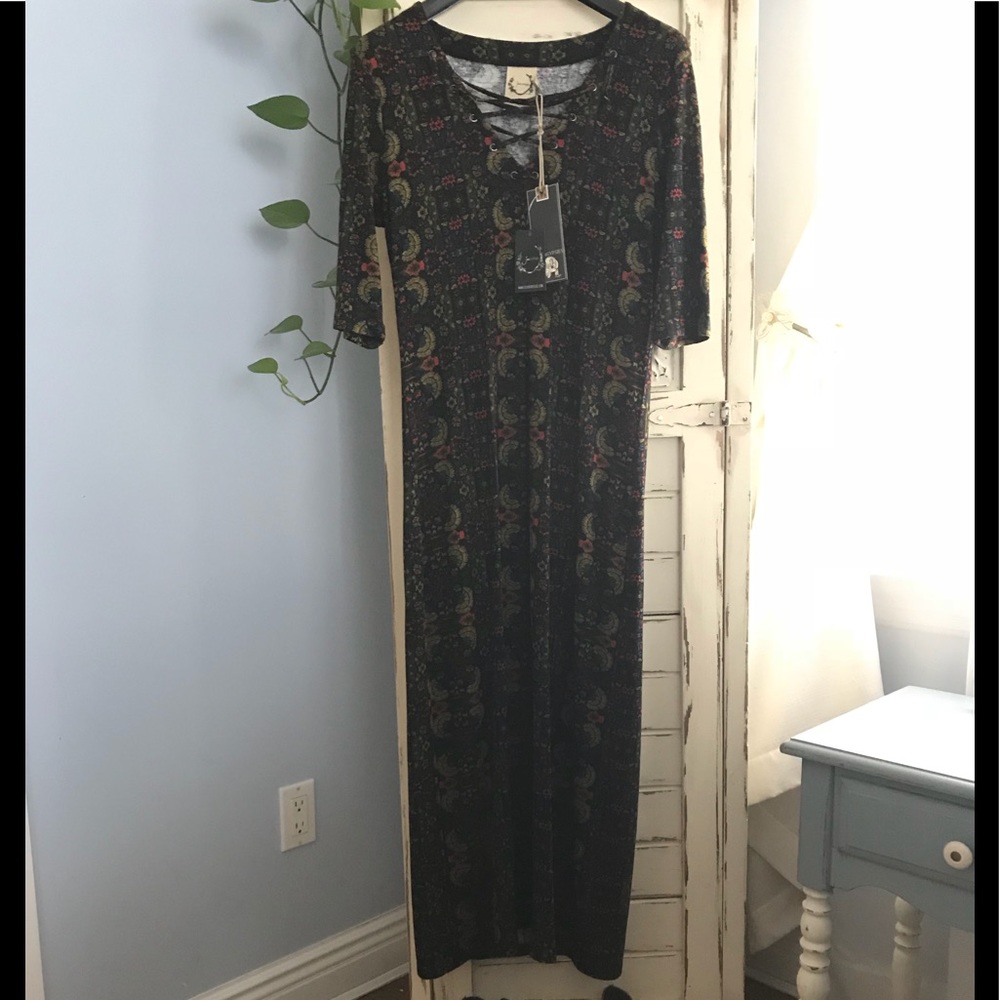 NWT Sea Gypsies Dress